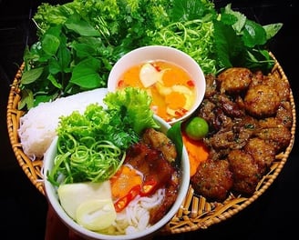 vietnamese-food-bun-cha