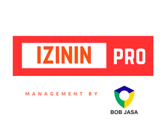 Izinin Pro Jasa Pengurusan Pendirian Pembuatan Perizinan UD CV PT NIB Perorangan PIRT Halal BPOM di