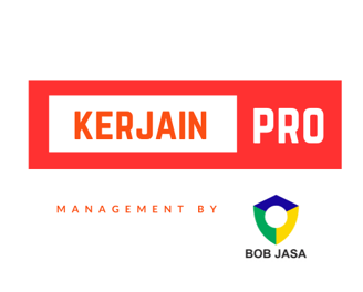 Kerjain Pro by PT BobJasa Pro MultiKoneksi