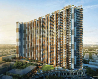 Chandak 34 Park Estate Goregaon West, Chandak, Yashwant Nagar, Goregaon West