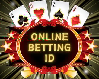 Online Betting ID