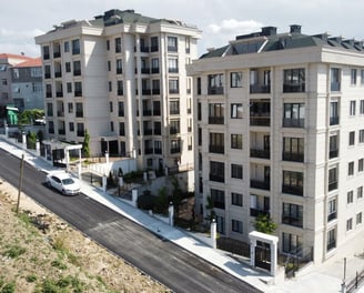 NBY Cevahir Efendioğlu İnşaat ve Mimarlık
