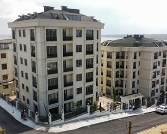 NBY Cevahir Efendioğlu İnşaat ve Mimarlık