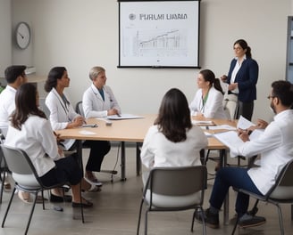 Doktorlara sağlık hukuku eğitimi