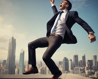 A bookstore or book market with a variety of books displayed on tables. Books of different genres and languages can be seen stacked closely together. A person is sitting in the background, possibly reading or using a phone, amidst shelves filled with more books.