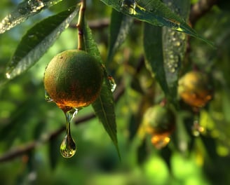 Huile de neem