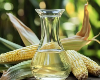 Tensioactif décyl glucoside