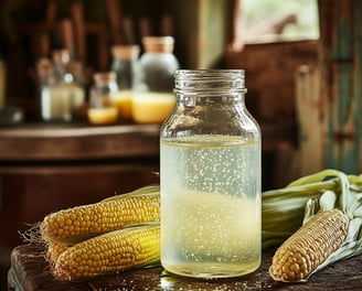Glycérine végétale cosmétique