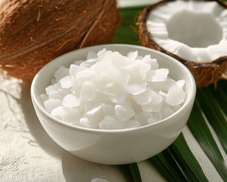 Glyceryl stearate brut
