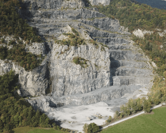 Carrière St-Maurice - Référendum