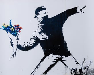 Banksy