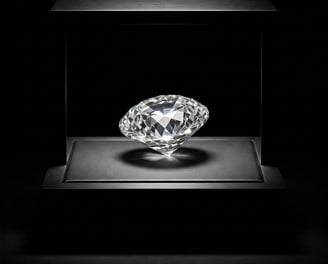 Shambh's Natural Diamond