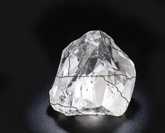 Shambh's Diamond Marking