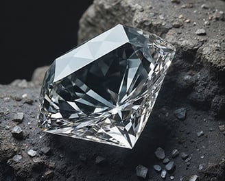 Natural Diamond