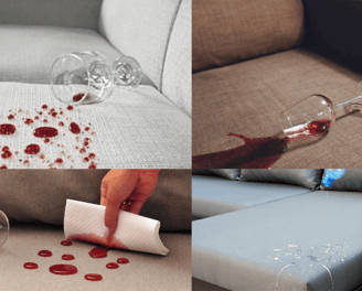 impermeabilização de estofados na UPA Estofados