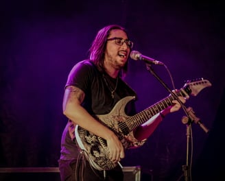 Professor Anderson Alerrandro, Instituto Arte Cerrado