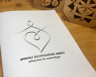 EmotionHouse - Il Manuale dell'Evoluzione Animica Canalizzato da Simona Dieni & Giorgio Cangelosi