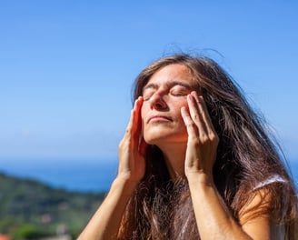 EmotionHouse - Simona Dieni Canale Spirituale - Terapeuta Vibrazionale
