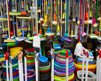 plastic-items