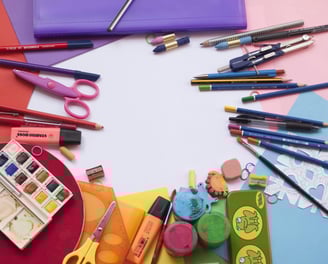 stationery