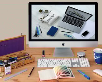 Graphic Design solutions