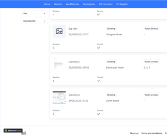 Customer Automation Portal Ai