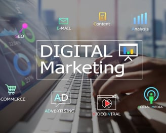 digital marketing agency for small - medium businesses in london ontario