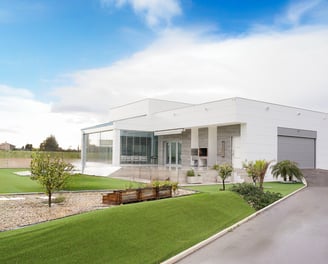 Casa de obra nueva Murcia
