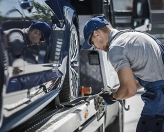 Flatbed Services