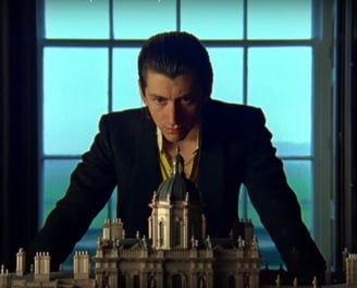AI and Arctic Monkeys: essay