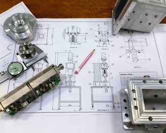 Product Design & Engineering
