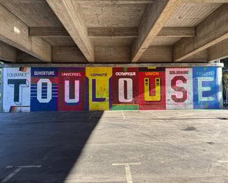 portfolio become agency toulouse