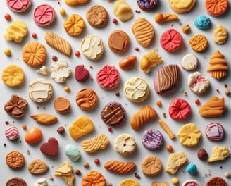 black blue and yellow textile