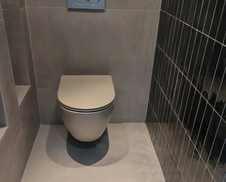 Sanitaires