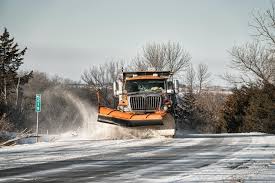 Winterdienst