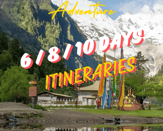 Yubeng Yunnan