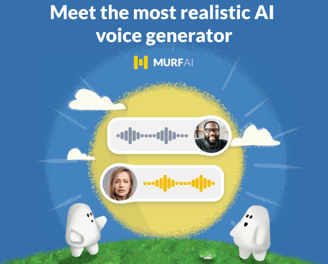Murf AI