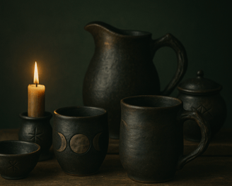 Hoia Home Ceramics