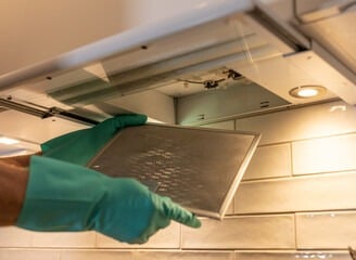 chimney repair and service