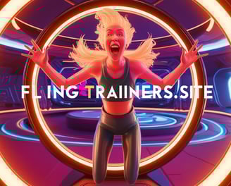 Fling trainer 