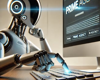 Ai Prime Chatbot