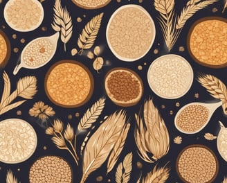 field of wheat