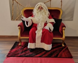 Père noel
