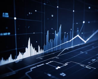 graphs inside of graphs