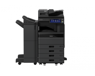 copiadora impresora multifunción toshiba estudio 2028A 2528A 3028A