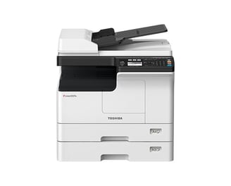 Copiadora Impresora Multifunción Toshiba Estudio 2329A
