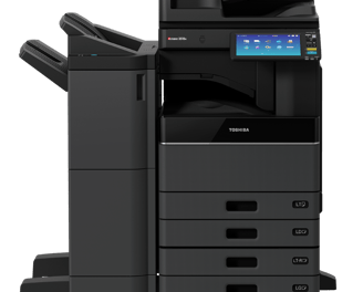 copiadora impresora multifunción toshiba estudio 3518A 4518A 5018A
