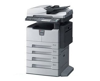 impresora copiadora multifuncion toshiba estudio