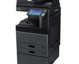 impresora copiadora multifunción toshiba estudio 2008 2508 3008