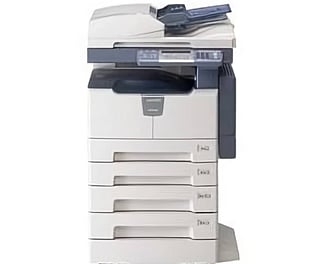 impresora copiadora multifuncion toshiba estudio 165